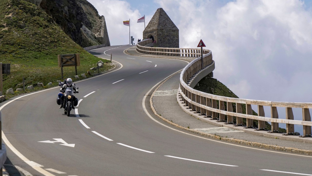 Austria - Grossglockner: Top Experience!